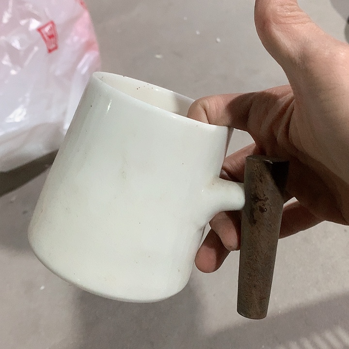 微瑕茶具介意勿拍