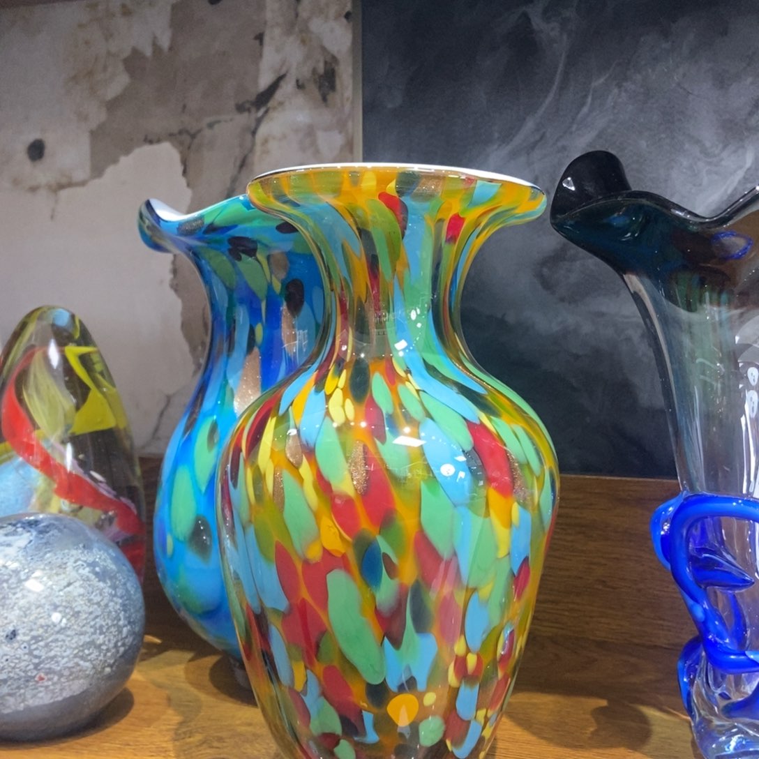 琉璃手工艺品精品