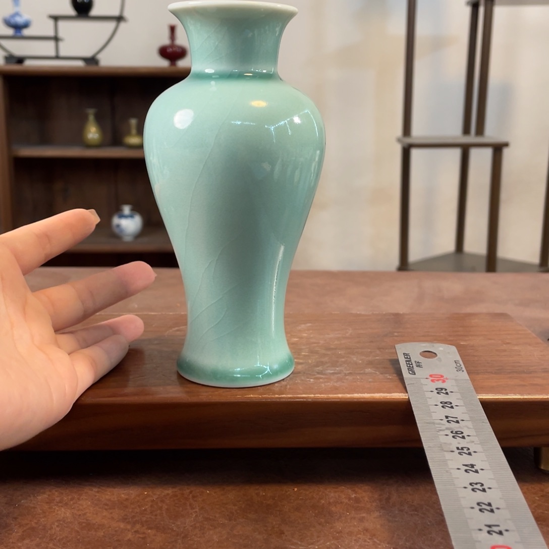 瓶花瓶摆件工艺品摆件