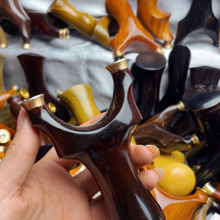 非洲紫檀（红花梨）遐思快