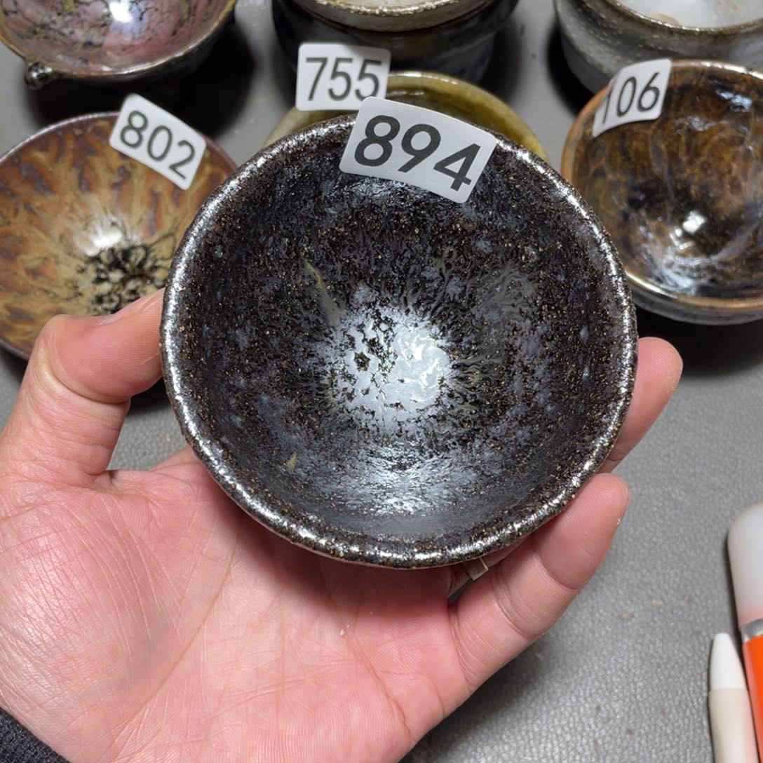 茶盏美好生活从开始到现在