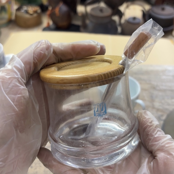 琉璃古美术置物摆件