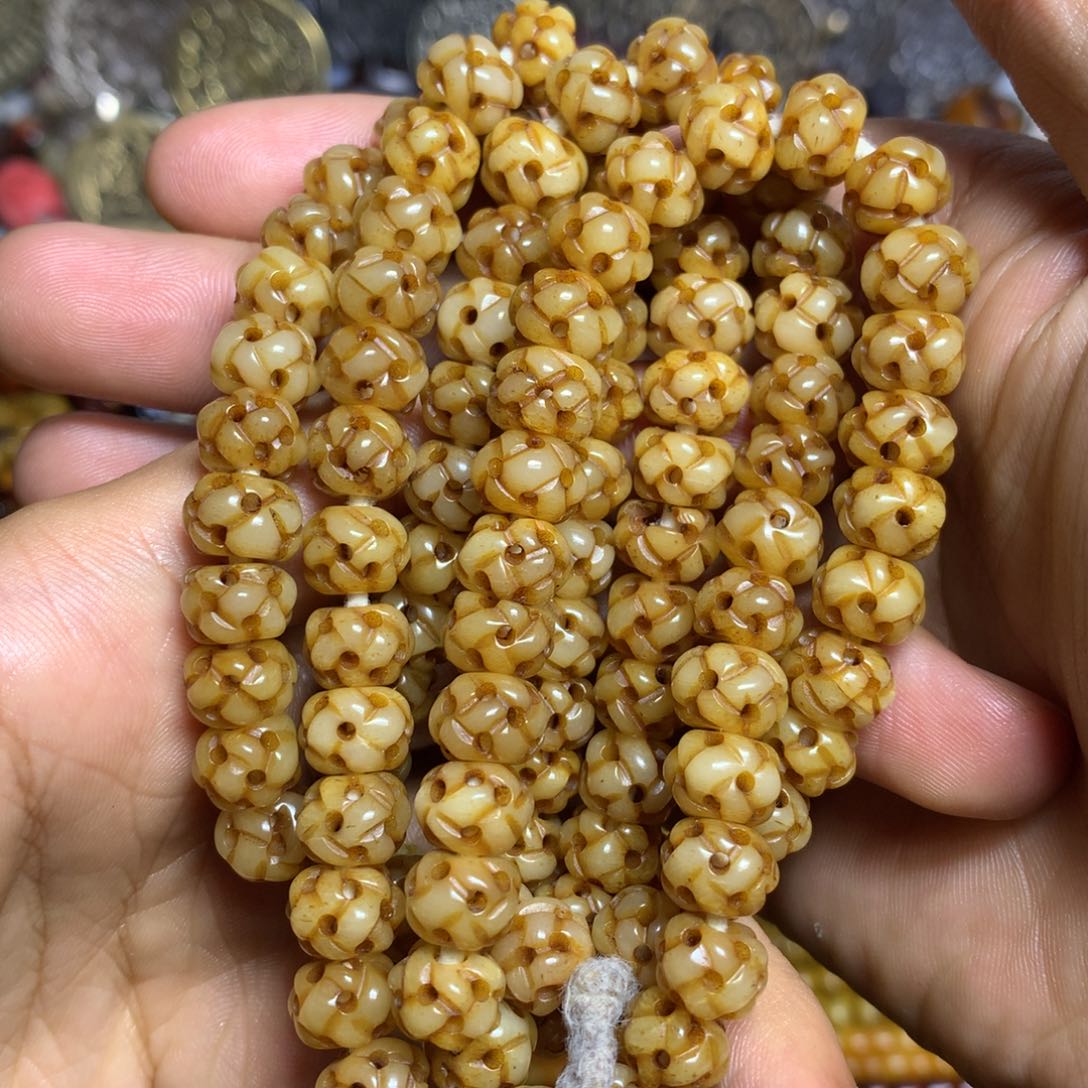 泥塑我的小姐姐们都