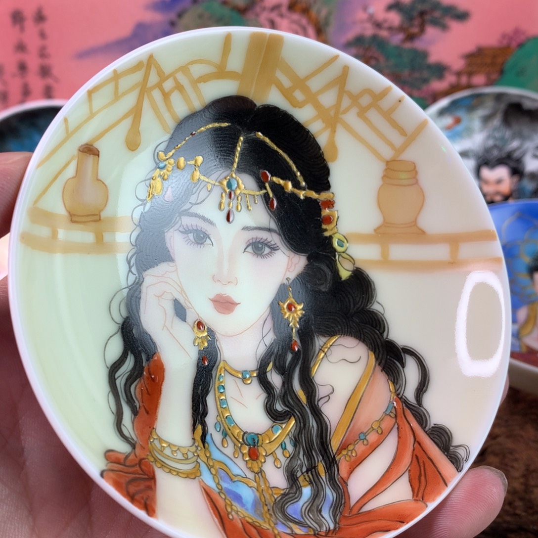 *****不能不让任何美好东西是