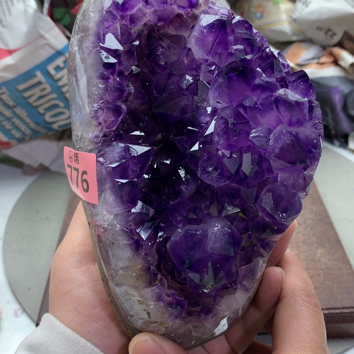 水晶大型摆件（非配饰）未镶嵌