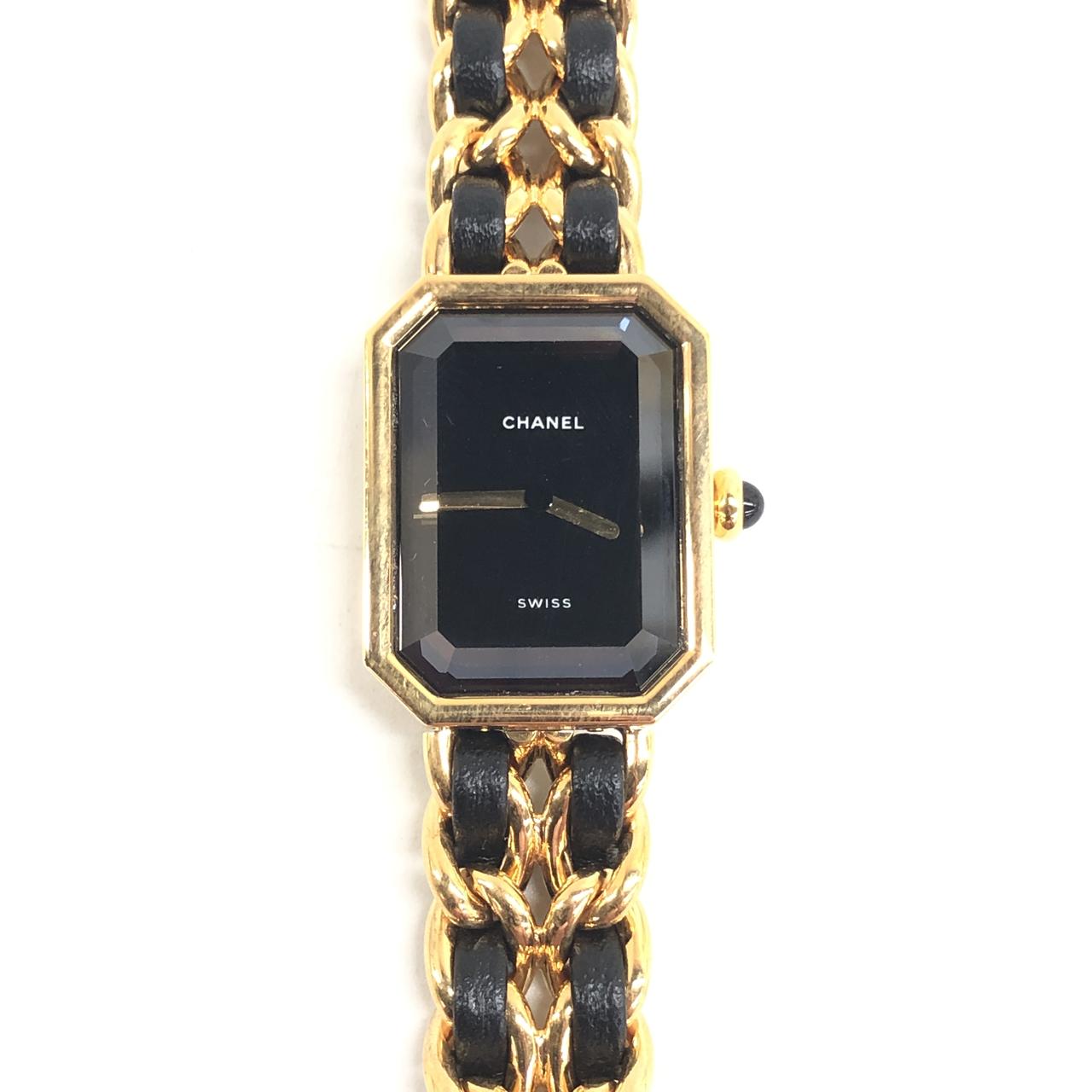 95新 Chanel/香奈儿 香奈儿/石英表/9625