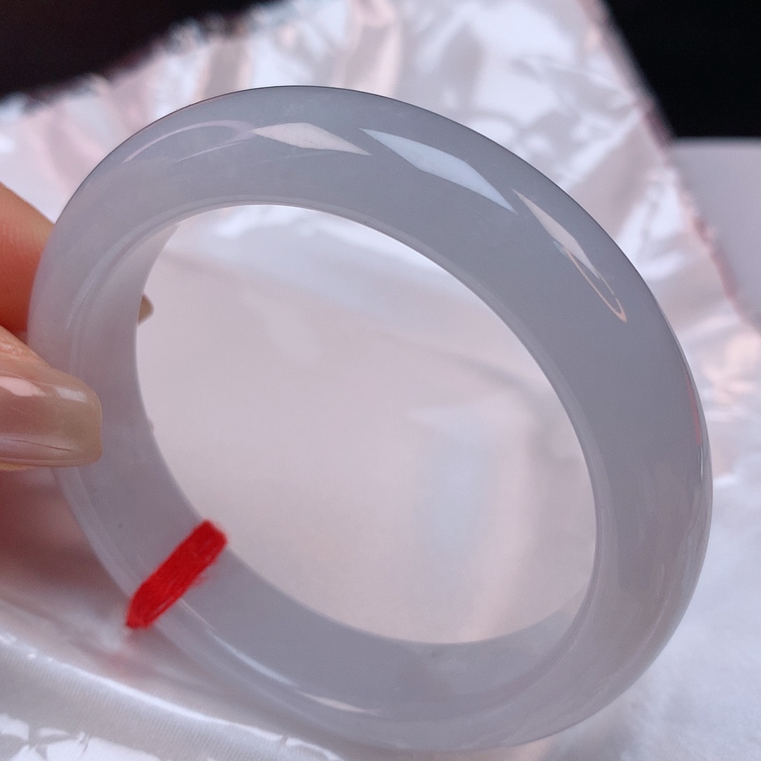 【闪购商品】翡翠手镯未镶嵌52翡翠手镯