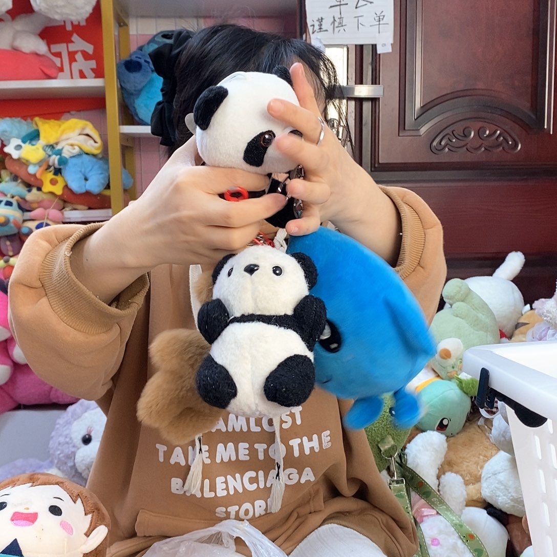 毛绒❤***❤毛绒玩具115