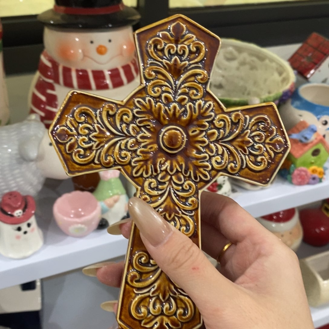 陶德化陶瓷微瑕冰裂18包邮介意慎拍