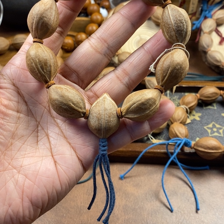 橄榄核手串/手链辣*19/28手串