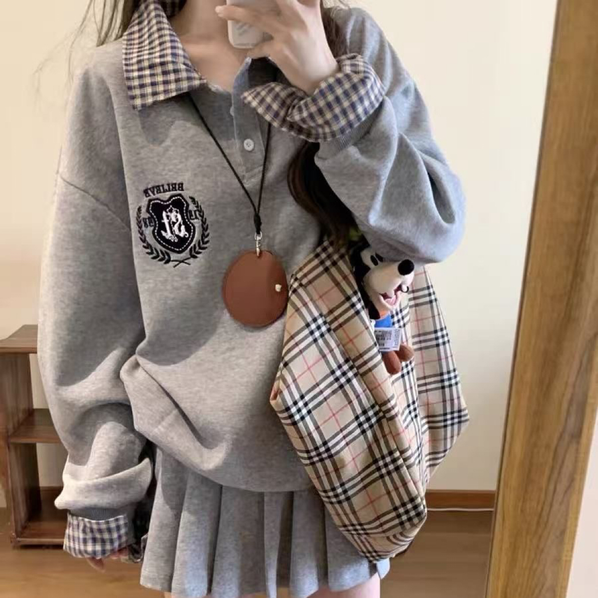 【001-200】滑底下留体重【对应主播给编号拍备注体重】夏季百搭女装