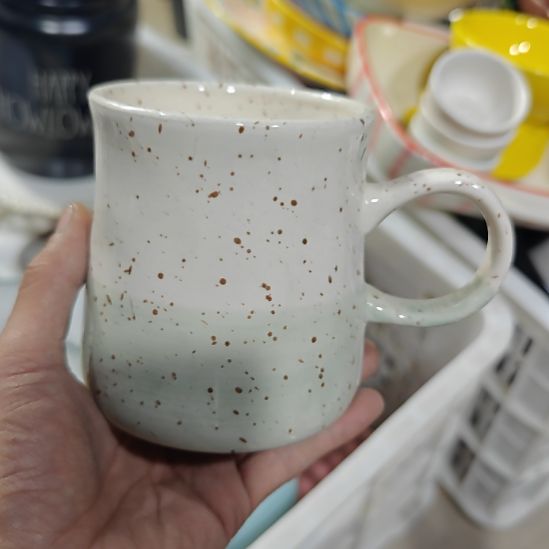 杯陶瓷杯碗盘微瑕疵介意慎拍