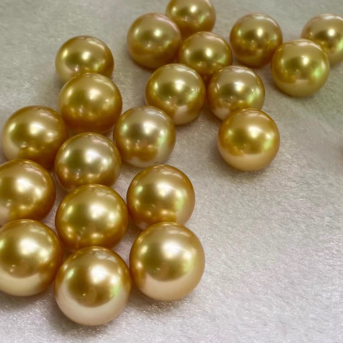 (和集） 时尚 真珠散珠 直播间专属