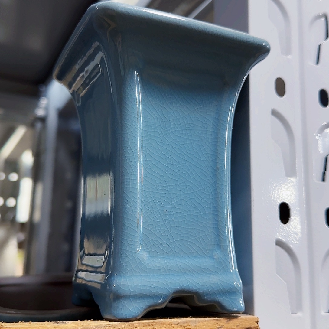 陶瓷花盆特价上新