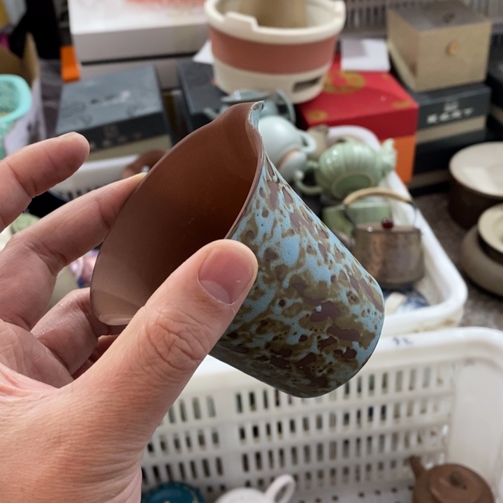 陶瓷艺术品及陶瓷制品