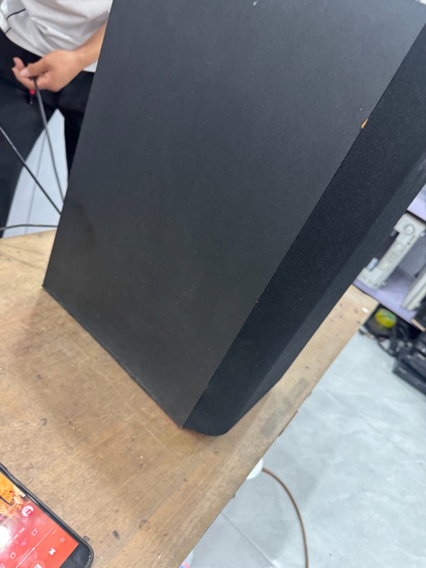 Y低音炮音响，运费自理，不支持无理由退货