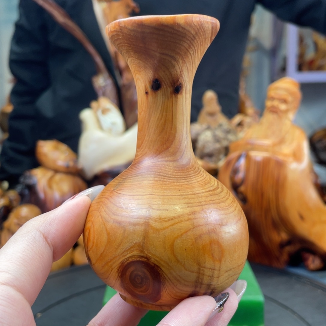 柏木（崖柏）手串/手链