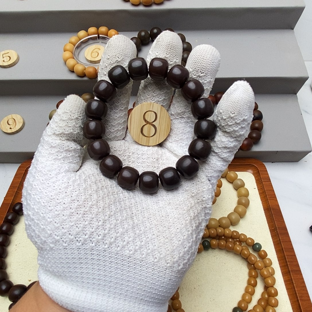 手串菩提根/象牙果