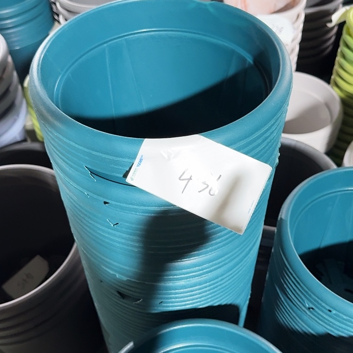 编号436缺口7个无托