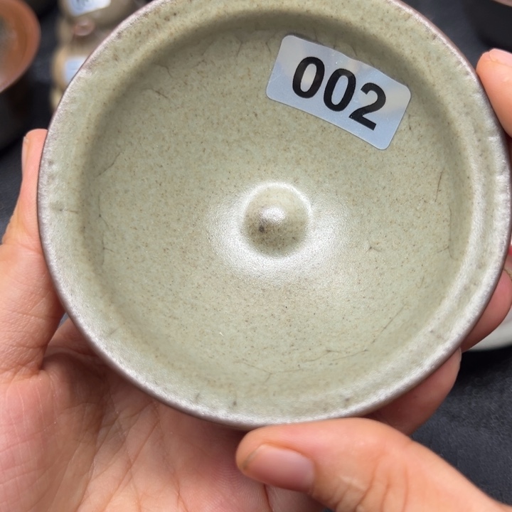 茶盏焦源龙窑，不忘初心002