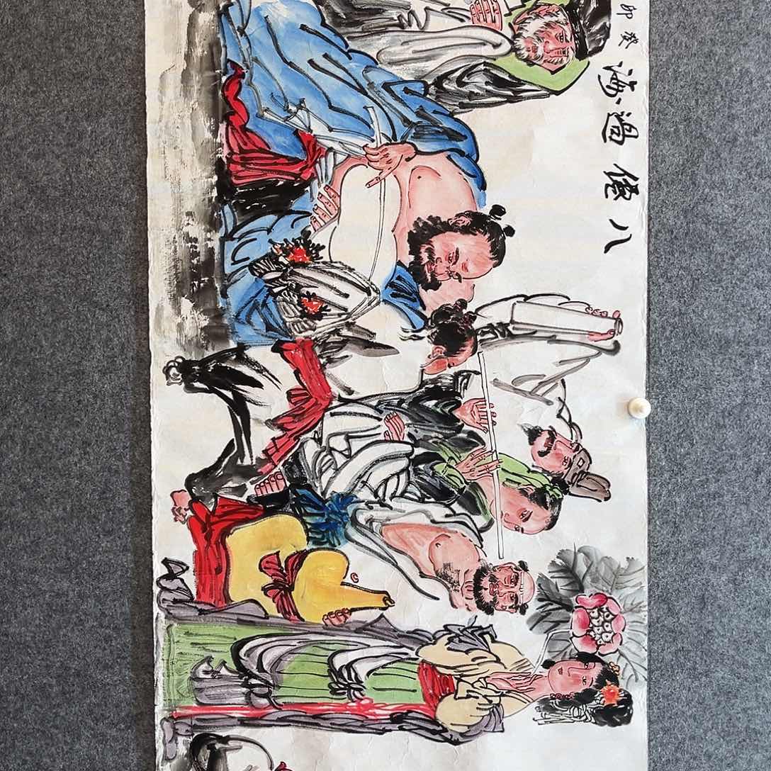 美术作品艺术作品2