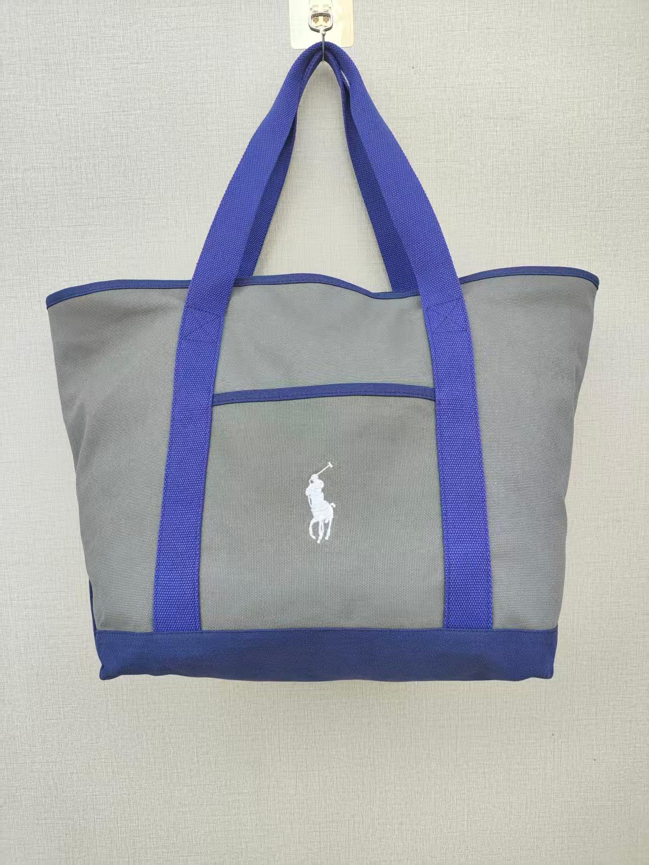 Polo Ralph Lauren 大托特包