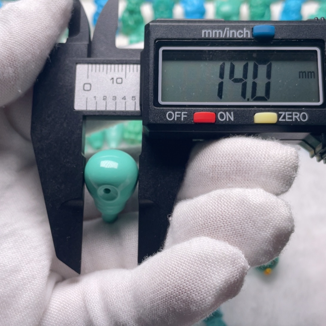 王***明14的光面奶嘴三通