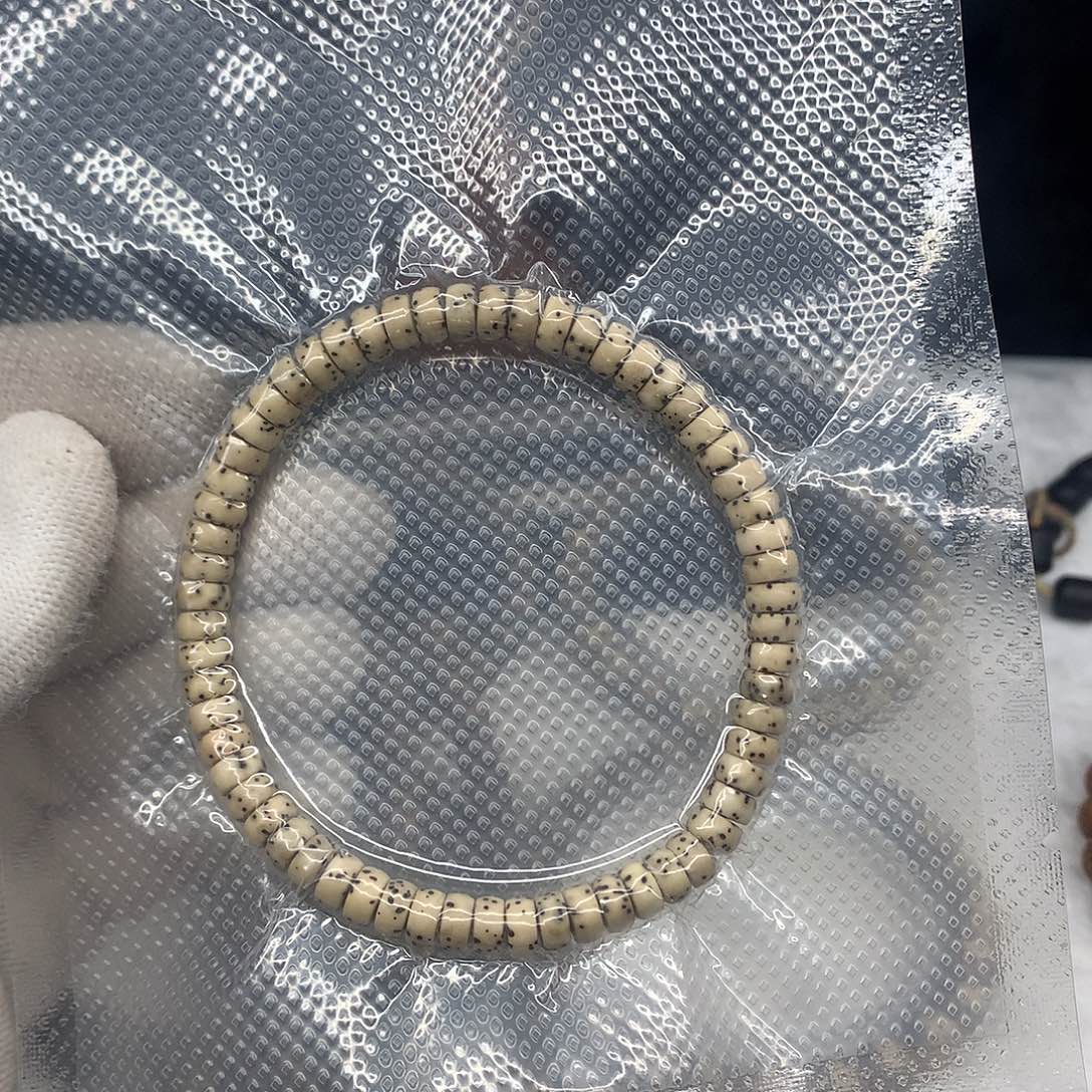 星月菩提吊坠星月 药片