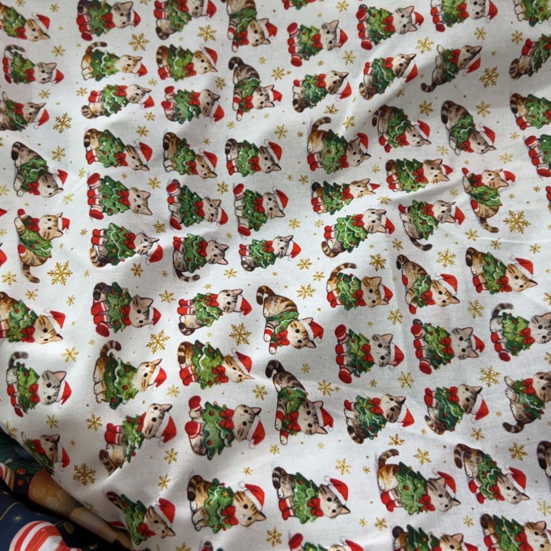 棉一米价纯棉平布1.1米宽f