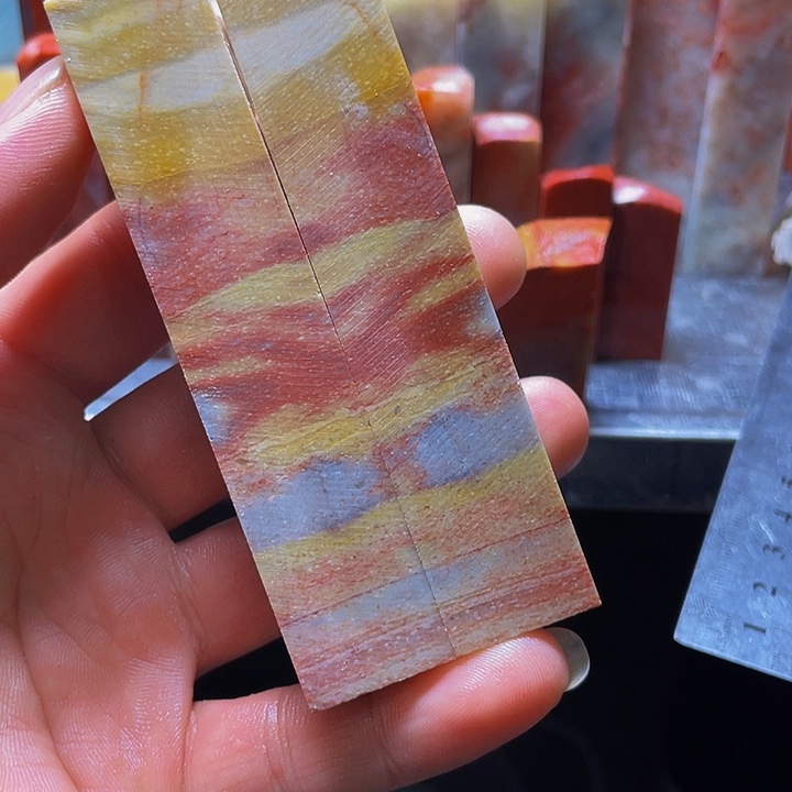 寿山石寿山石的制作