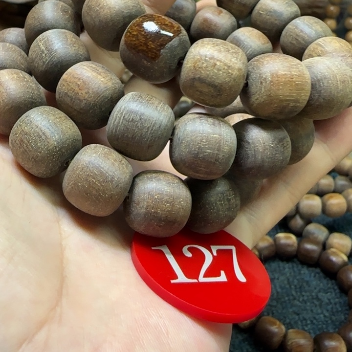 贡木手串/手链（多样性发其一）