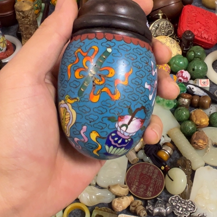 紫***壶合作愉快不退不换