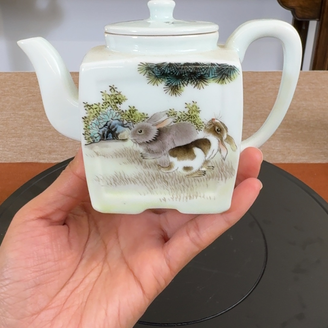 摆件景德镇陶瓷艺术