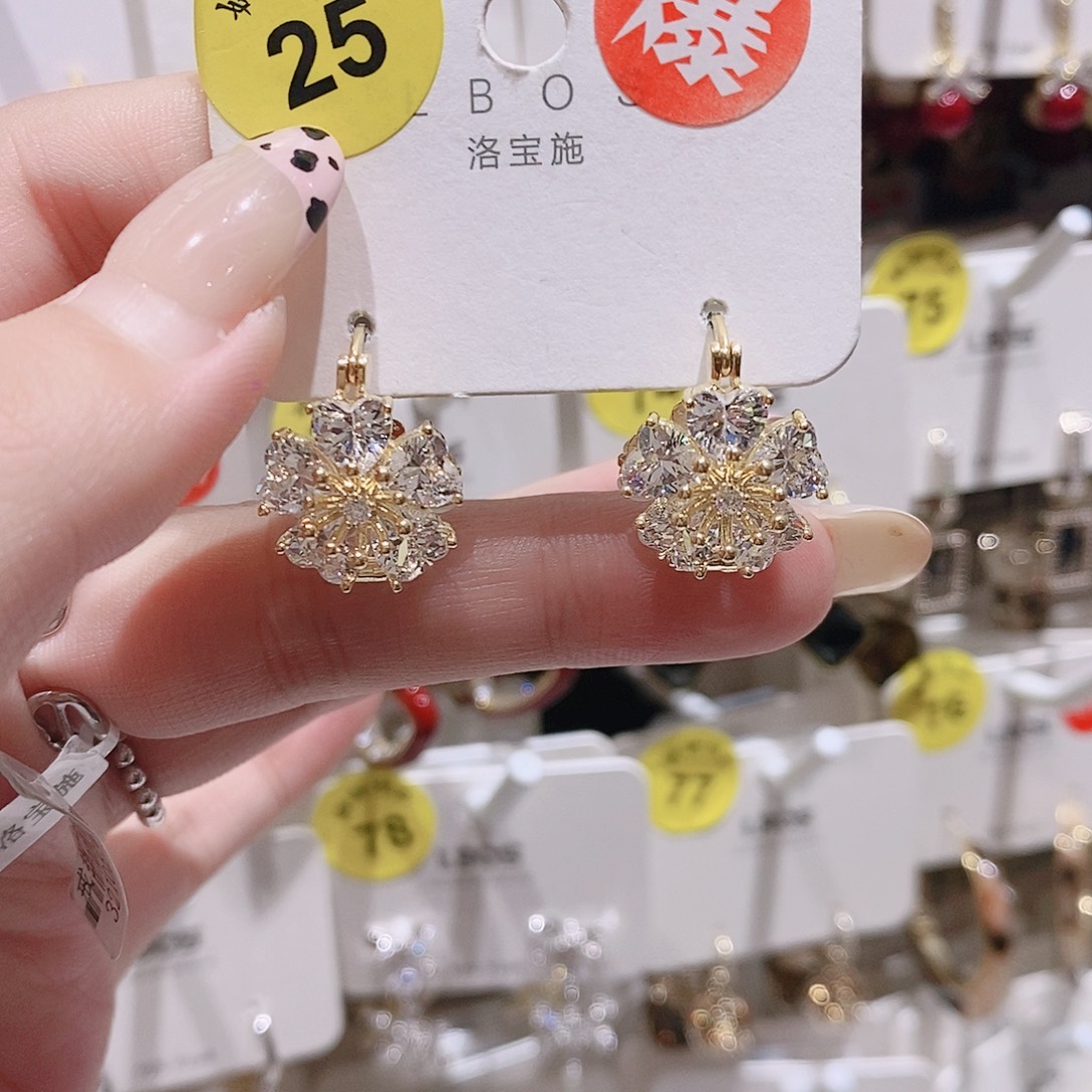 合成立方氧化锆铜合金925银25