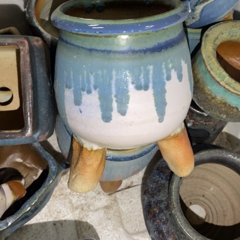 罐6351 微瑕38包邮景德镇陶瓷