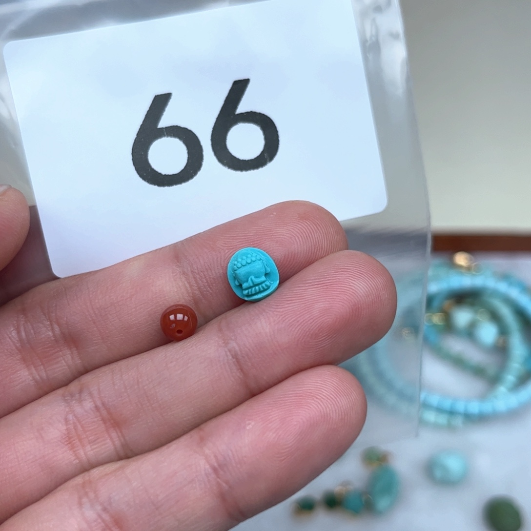 南红玛瑙未镶嵌珠宝奇石