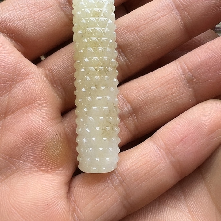 杨***柳茶盏钧瓷的制作工艺和工艺