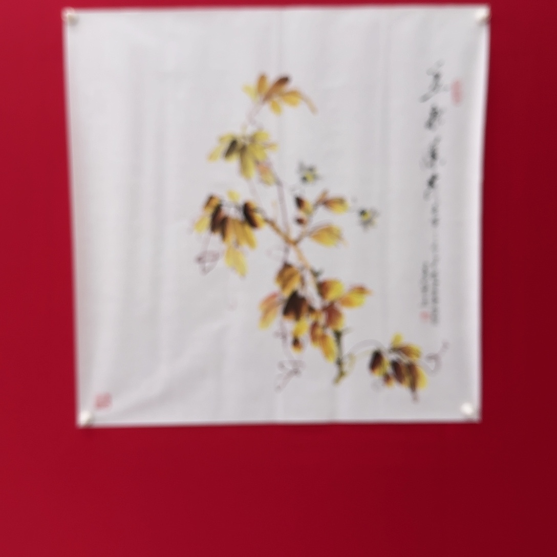 闪购商品艺术作品