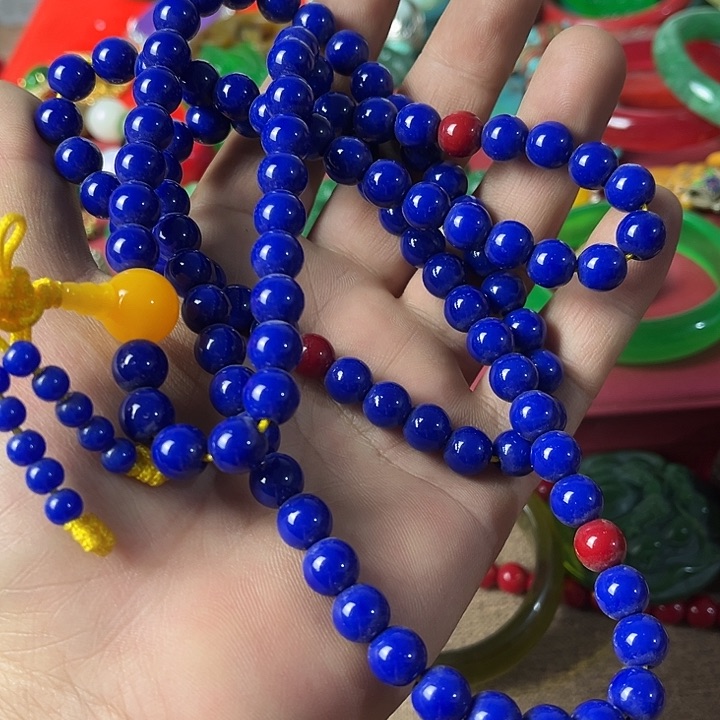 未镶嵌和田玉（糖玉）挂件