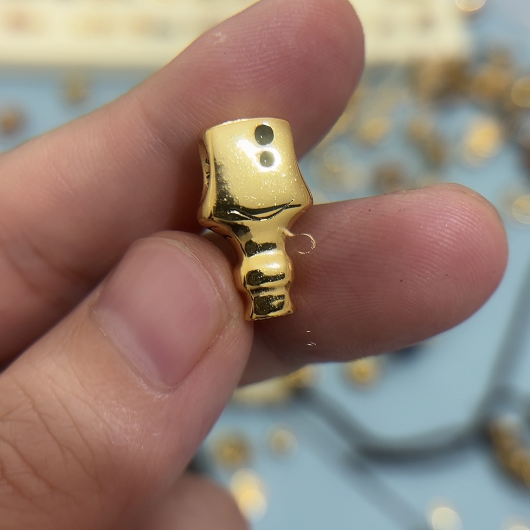 J***Y一个布朗熊三通微瑕啊啊啊啊