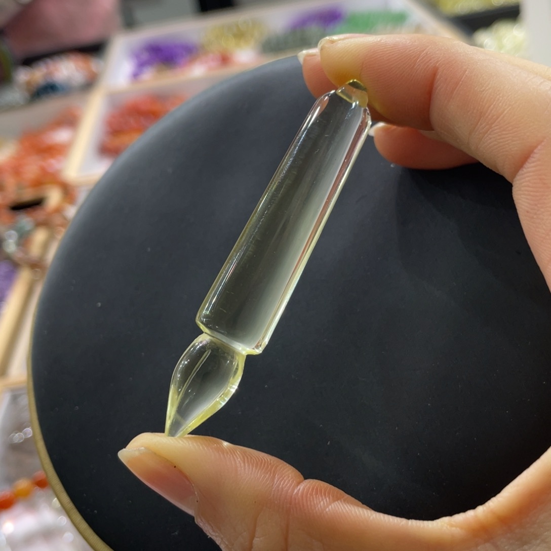 水晶摆件水晶未镶嵌