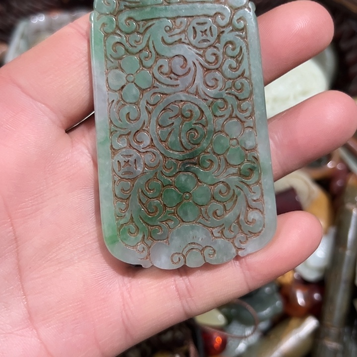竹***海金属摆件摆件摆件