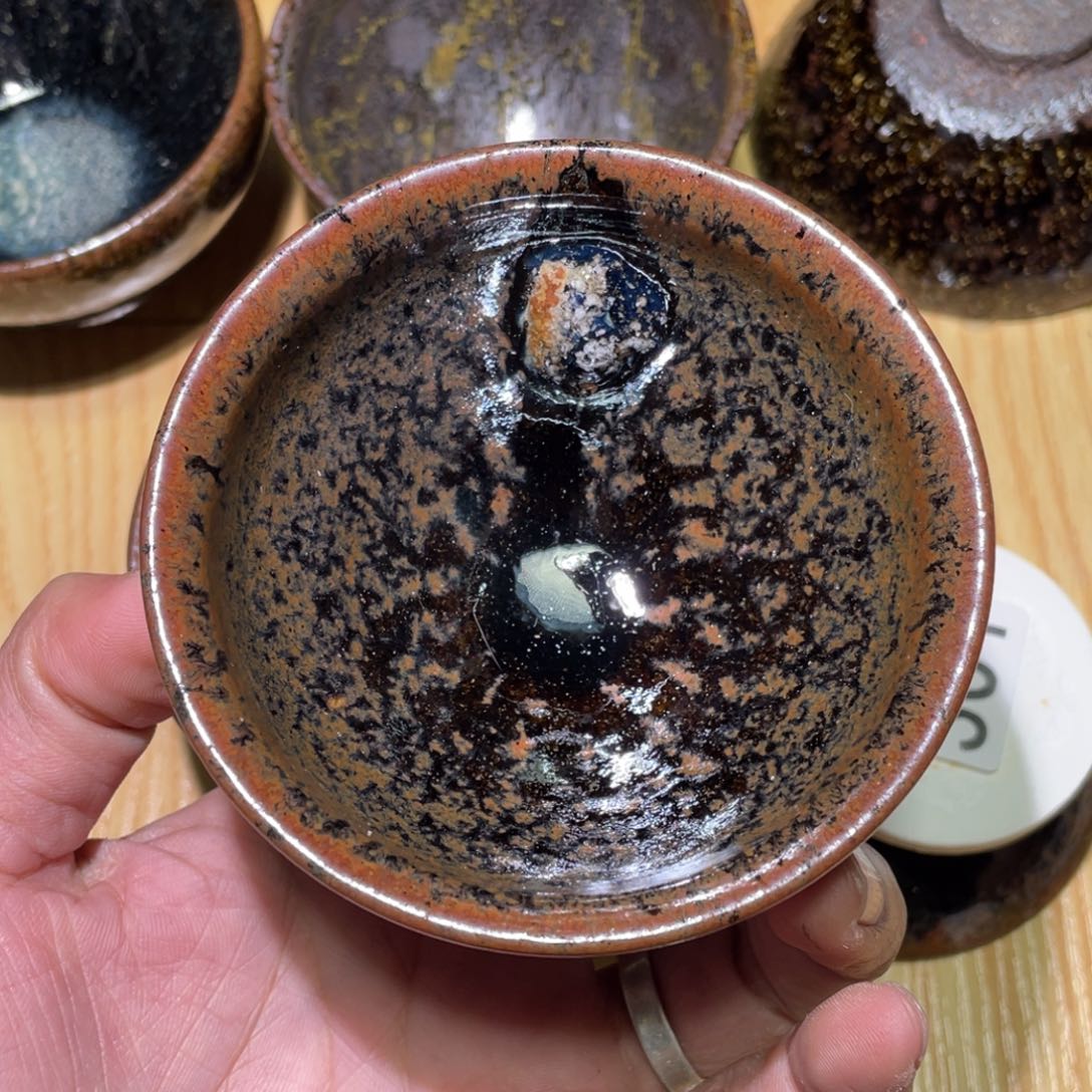 茶盏～****～美好生活从开始到