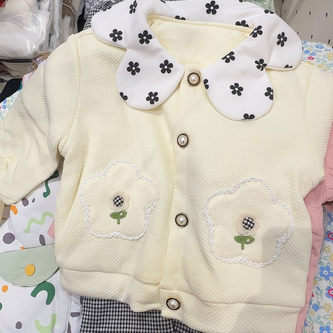 100尺码可以吗小女孩