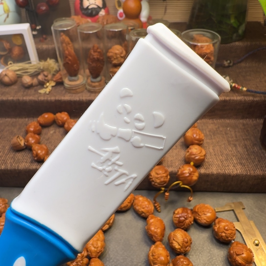 橄榄核手串橄榄核