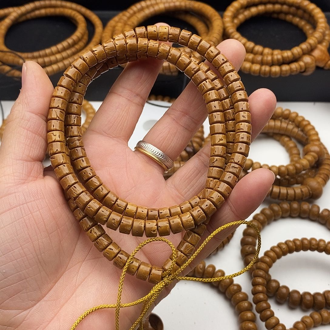 吊坠桃核桃核脖挂