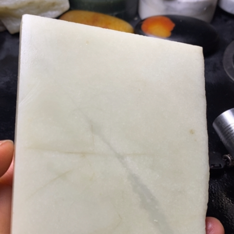 和田玉珠宝奇石未镶嵌