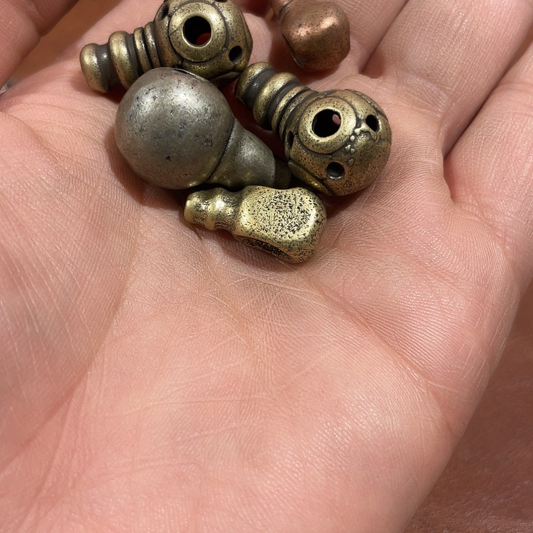 东西很好看很好看