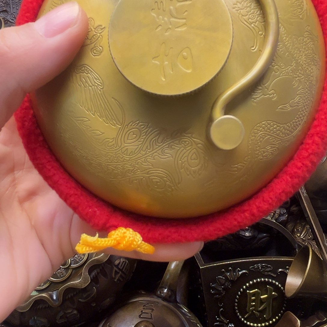 天雅铜器商品链接