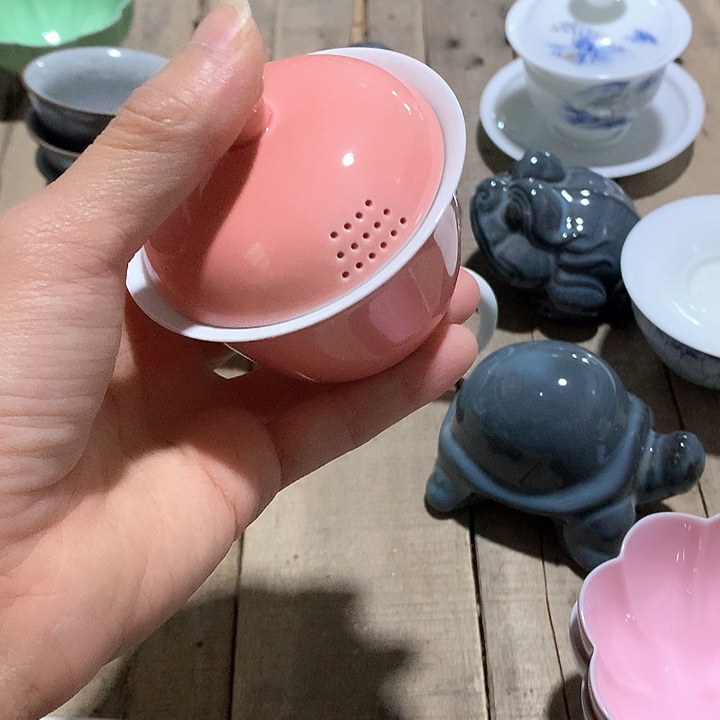 微瑕茶具介意勿拍